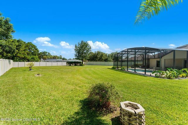 1280 Dillard Drive SE, Palm Bay, FL 32909