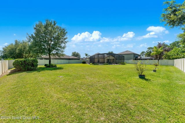 1280 Dillard Drive SE, Palm Bay, FL 32909