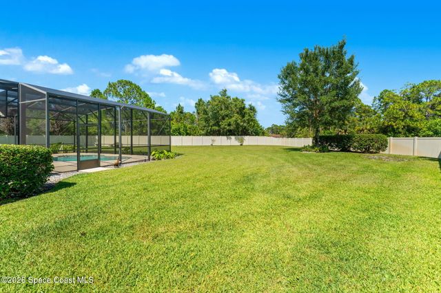 1280 Dillard Drive SE, Palm Bay, FL 32909