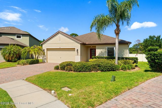 1280 Dillard Drive SE, Palm Bay, FL 32909