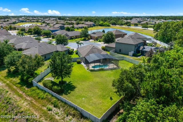 1280 Dillard Drive SE, Palm Bay, FL 32909