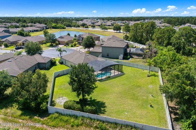 1280 Dillard Drive SE, Palm Bay, FL 32909
