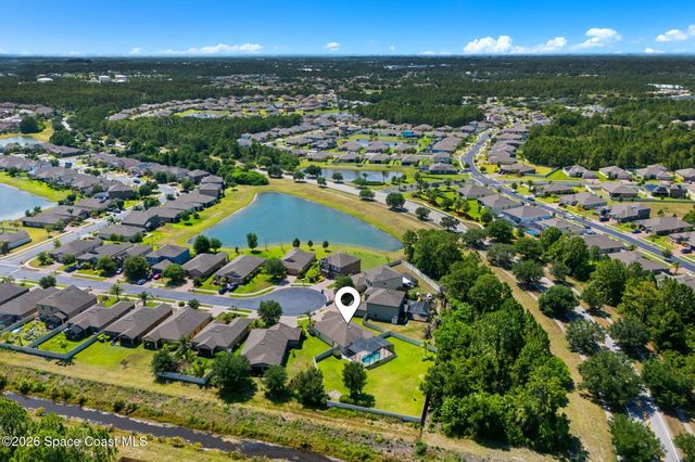 1280 Dillard Drive SE, Palm Bay, FL 32909