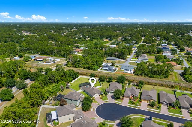 1280 Dillard Drive SE, Palm Bay, FL 32909