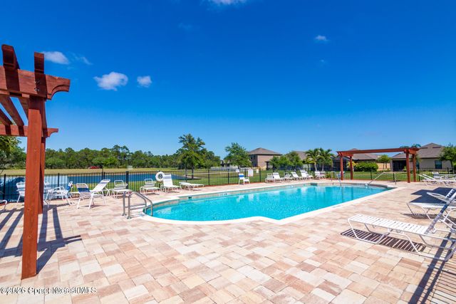 1280 Dillard Drive SE, Palm Bay, FL 32909
