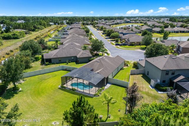 1280 Dillard Drive SE, Palm Bay, FL 32909