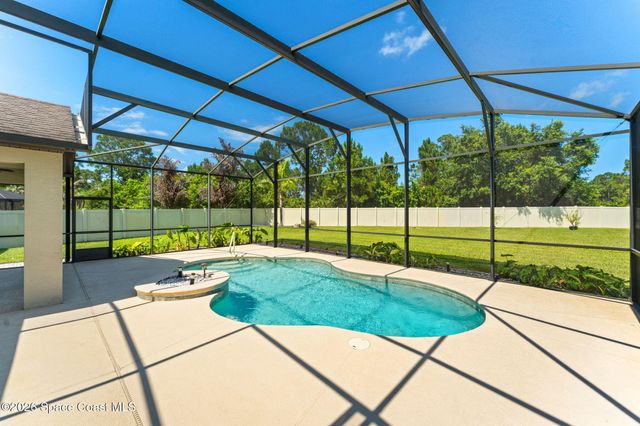 1280 Dillard Drive SE, Palm Bay, FL 32909