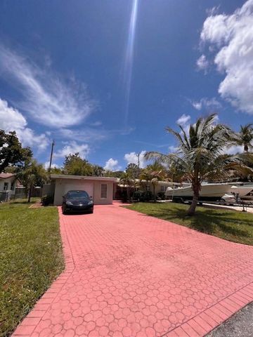 1230 NE 26th Terrace, Pompano Beach, FL 33062