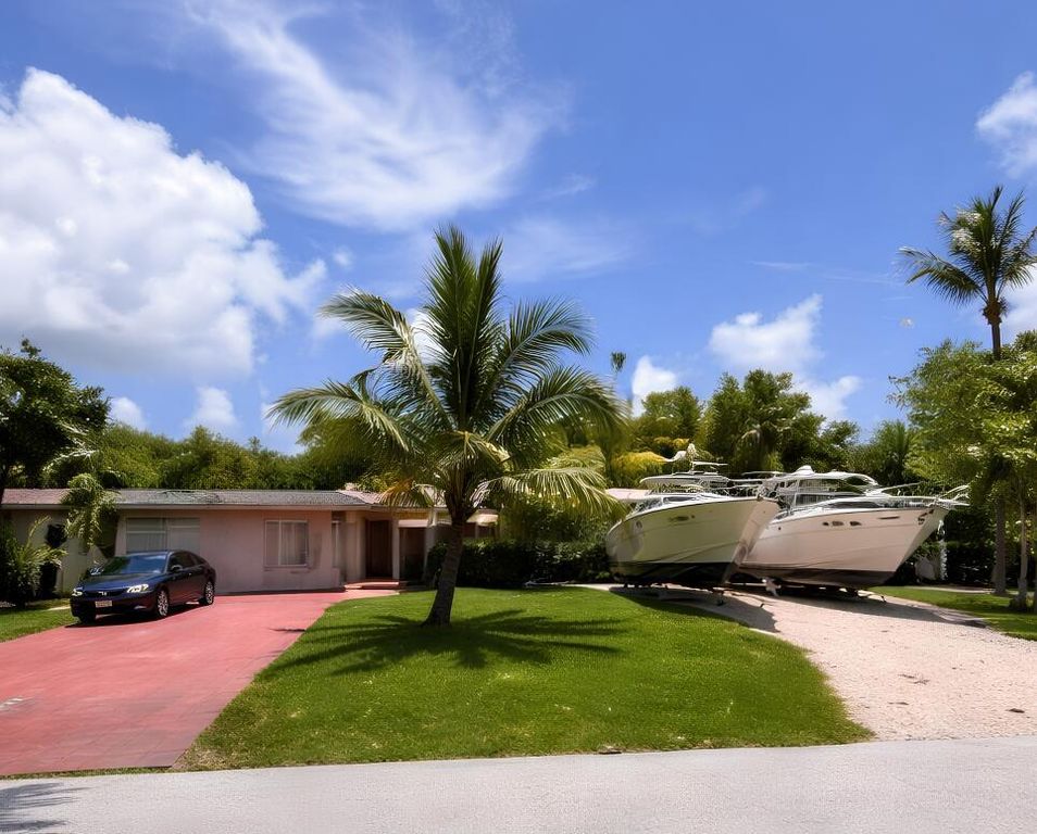 1230 NE 26th Terrace, Pompano Beach, FL 33062