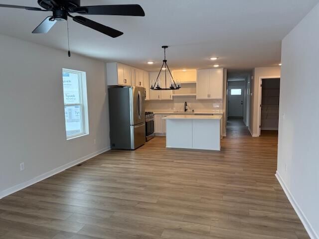 N162W21814 Poppy ROAD, Jackson, WI 53037