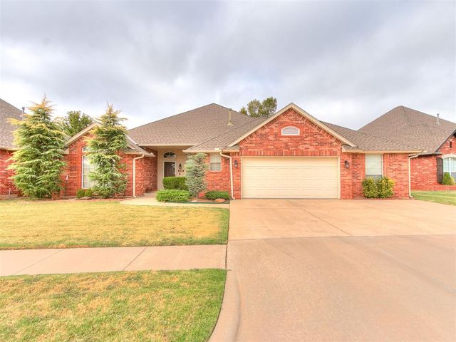 4120 Pine Hill Road, Norman, OK 73072