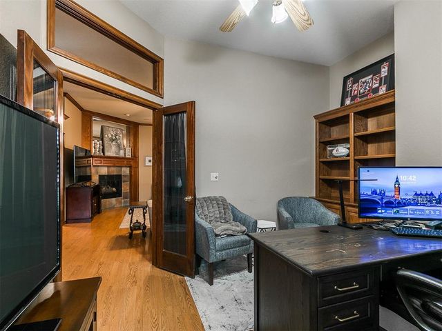 4120 Pine Hill Road, Norman, OK 73072