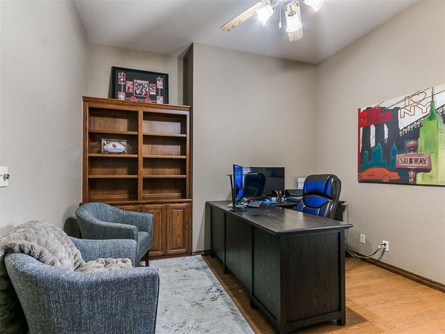 4120 Pine Hill Road, Norman, OK 73072