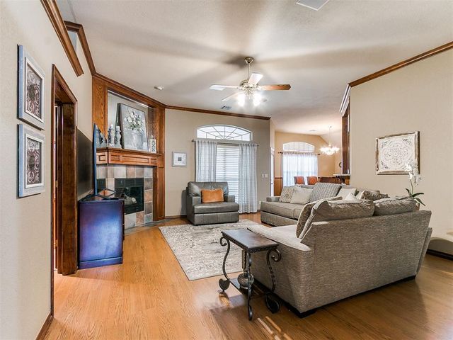 4120 Pine Hill Road, Norman, OK 73072