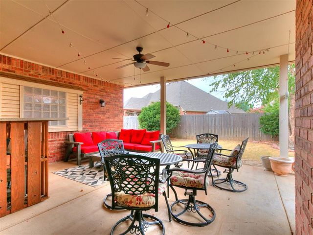 4120 Pine Hill Road, Norman, OK 73072