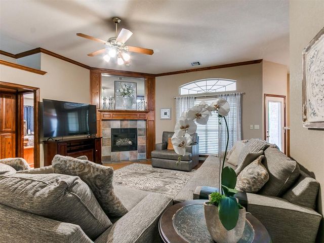 4120 Pine Hill Road, Norman, OK 73072