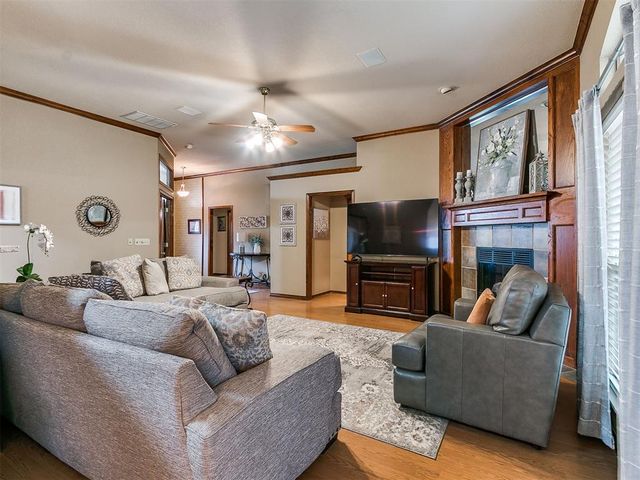 4120 Pine Hill Road, Norman, OK 73072