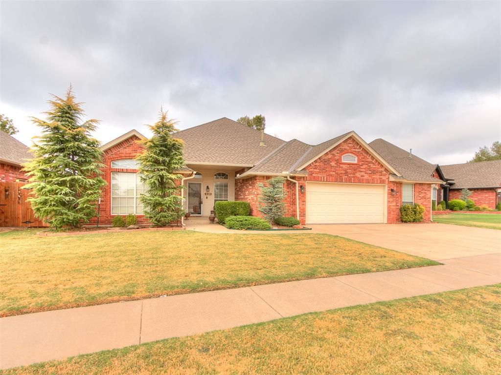 4120 Pine Hill Road, Norman, OK 73072