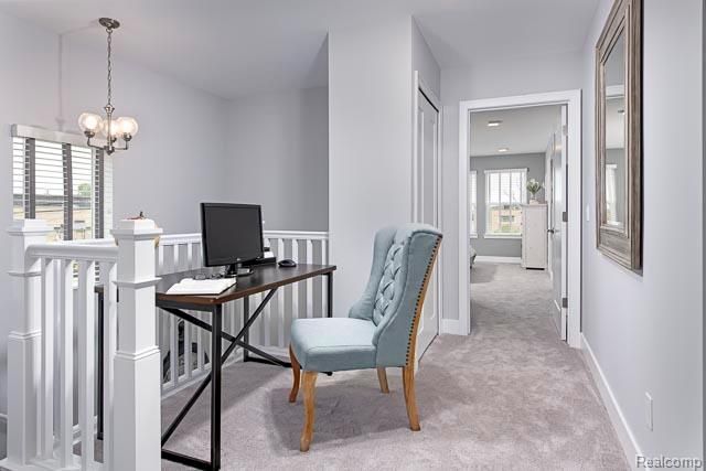 710 Schalm Dr, Clawson, MI 48017