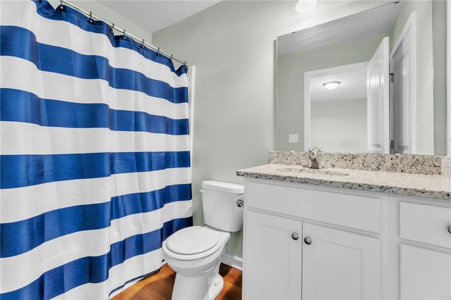 123 Adger Road, Pendleton, SC 29670