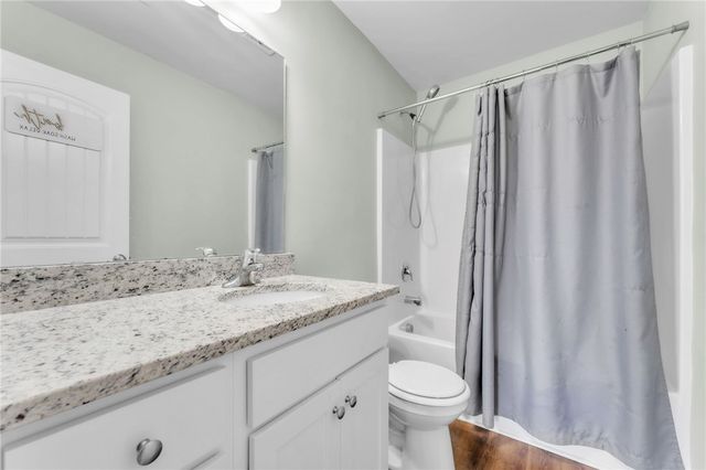 123 Adger Road, Pendleton, SC 29670