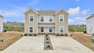 123 Adger Road, Pendleton, SC 29670