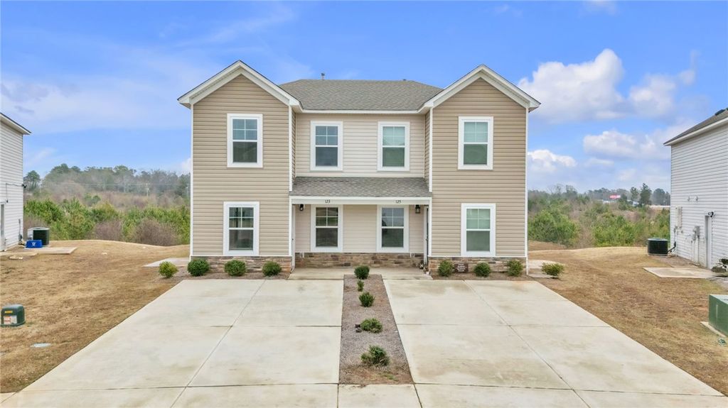 123 Adger Road, Pendleton, SC 29670