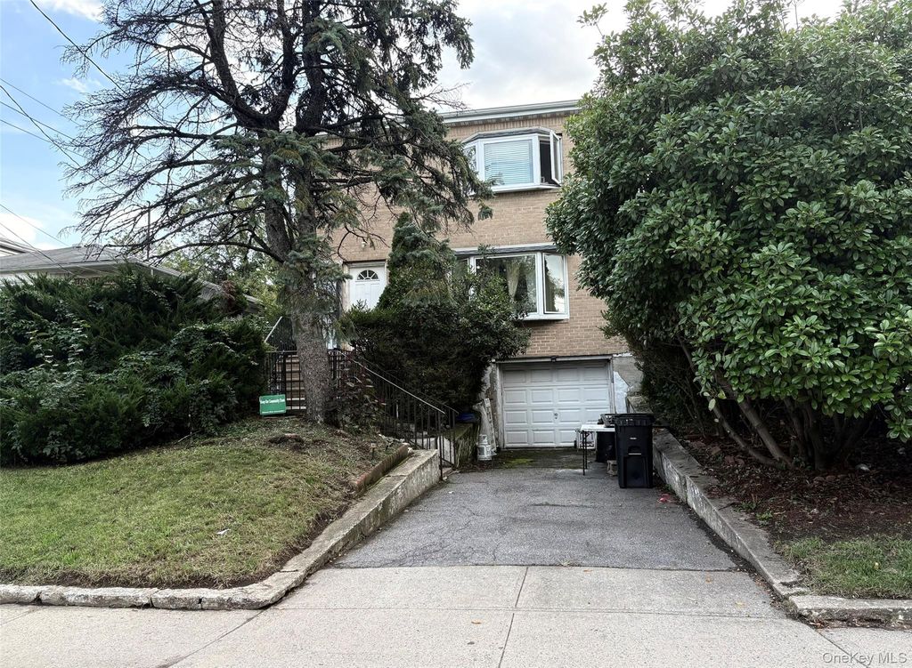 105-20 Ditmars Boulevard, East Elmhurst, NY 11369 — exterior