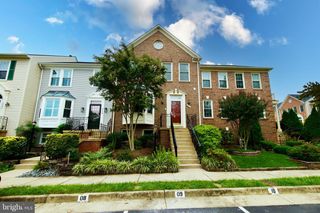 6211 GLENSHIRE ROW, Alexandria, VA 22315