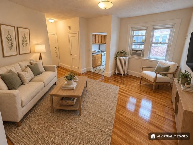 18 Glenville Ave 3A, Boston, MA 02134