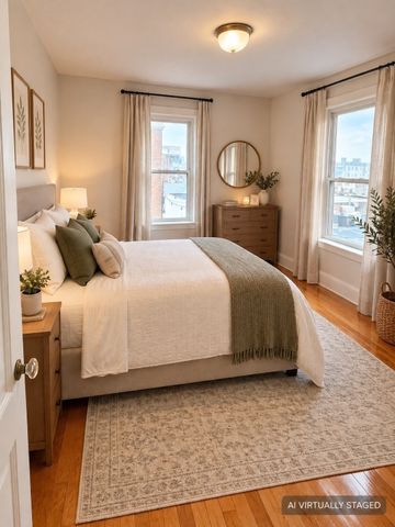 18 Glenville Ave 3A, Boston, MA 02134
