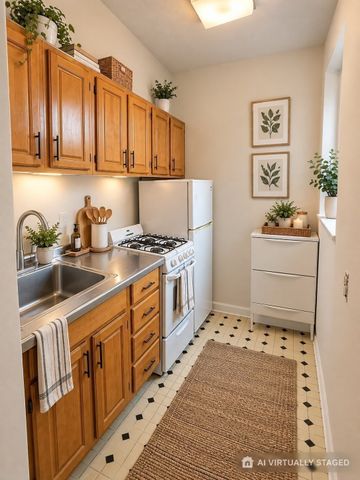 18 Glenville Ave 3A, Boston, MA 02134
