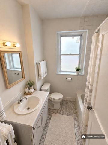 18 Glenville Ave 3A, Boston, MA 02134