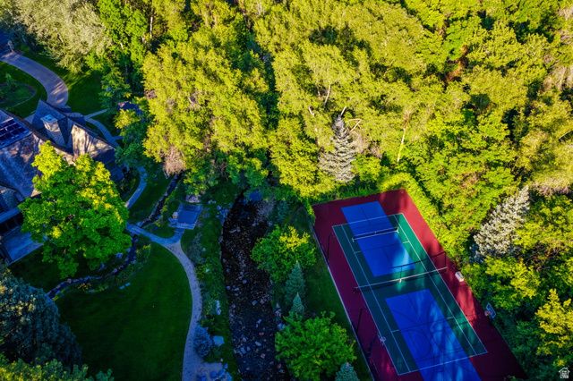 2571 E HILLSDEN DR, Salt Lake City, UT 84117