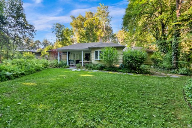 2571 E HILLSDEN DR, Salt Lake City, UT 84117