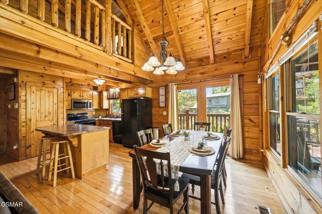 2606 Tree Top Way, Pigeon Forge, TN 37863