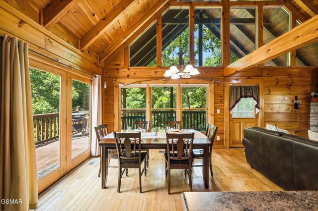 2606 Tree Top Way, Pigeon Forge, TN 37863