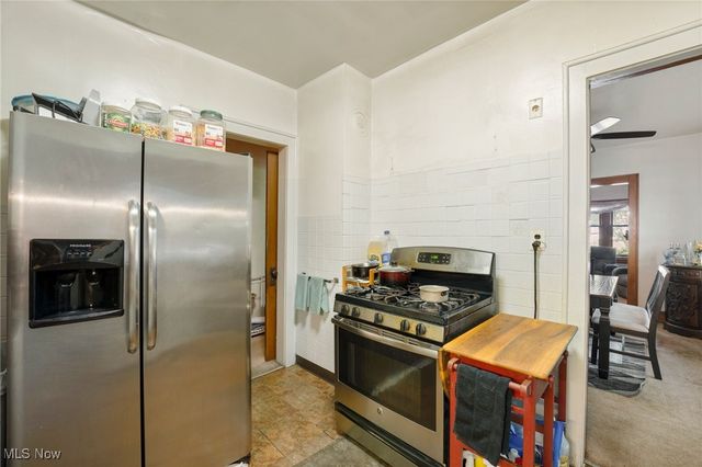 2921 E 128th Street, Cleveland, OH 44120