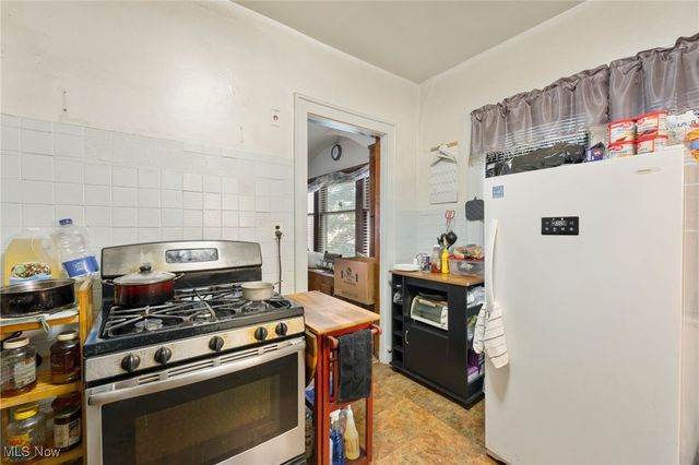 2921 E 128th Street, Cleveland, OH 44120