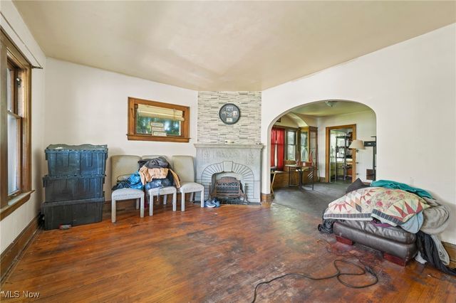 2921 E 128th Street, Cleveland, OH 44120