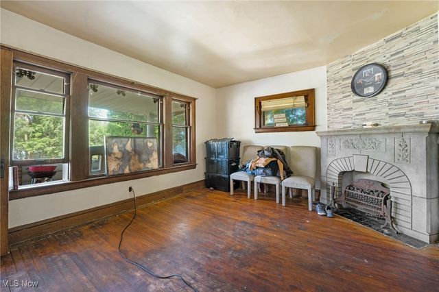 2921 E 128th Street, Cleveland, OH 44120