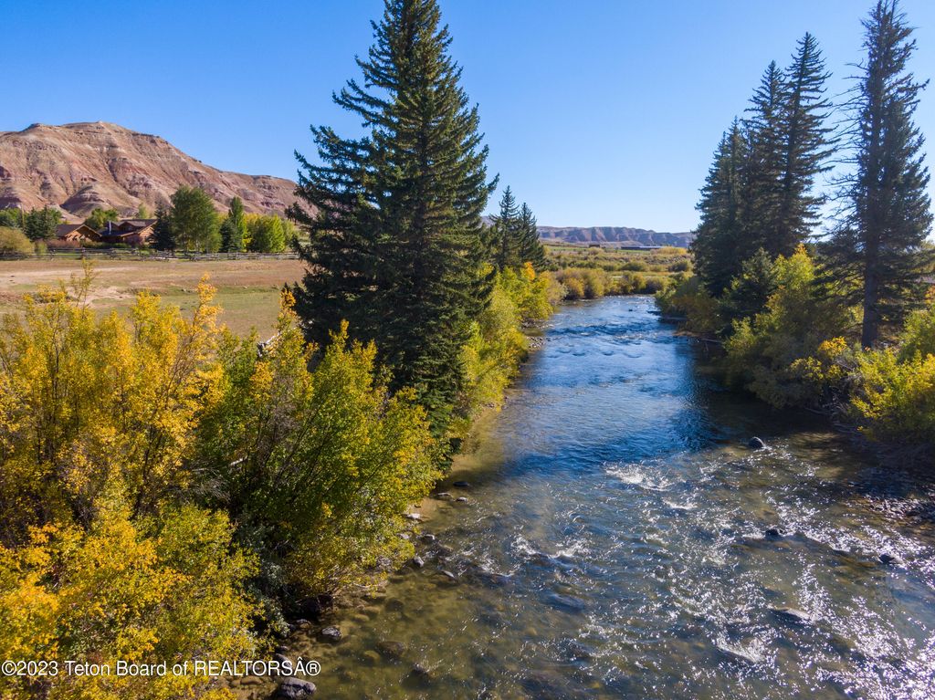 17 ROCKING CHAIR Road, Dubois, WY 82513 photo 23