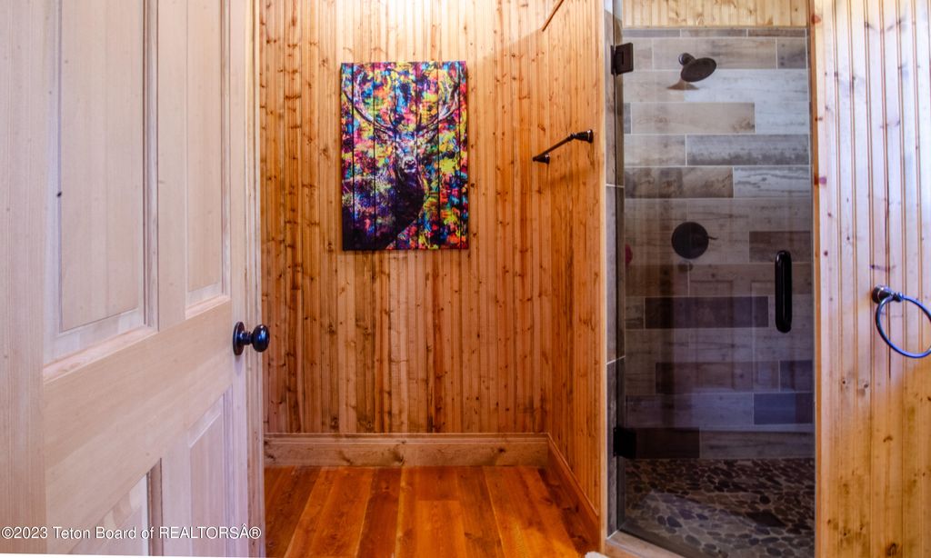 17 ROCKING CHAIR Road, Dubois, WY 82513 photo 28