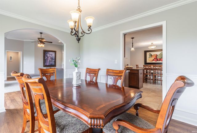 5820 Waterstone Drive, Newburgh, IN 47630