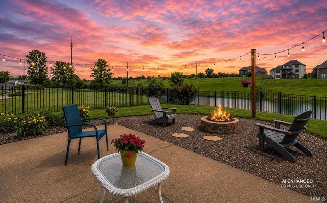 5820 Waterstone Drive, Newburgh, IN 47630