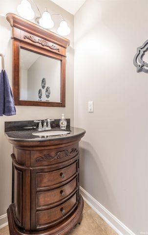 5820 Waterstone Drive, Newburgh, IN 47630