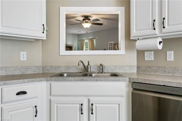 5709 Peter Van Wirt WAY, Williamsburg, VA 23188