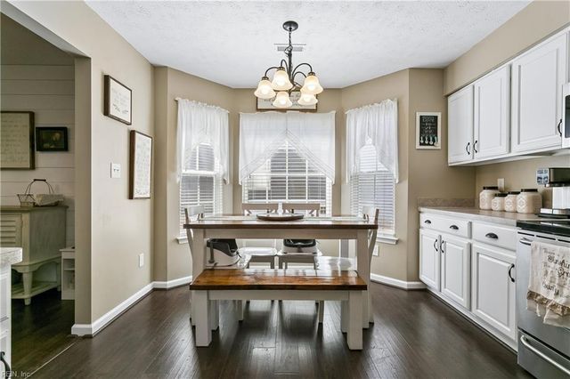 5709 Peter Van Wirt WAY, Williamsburg, VA 23188