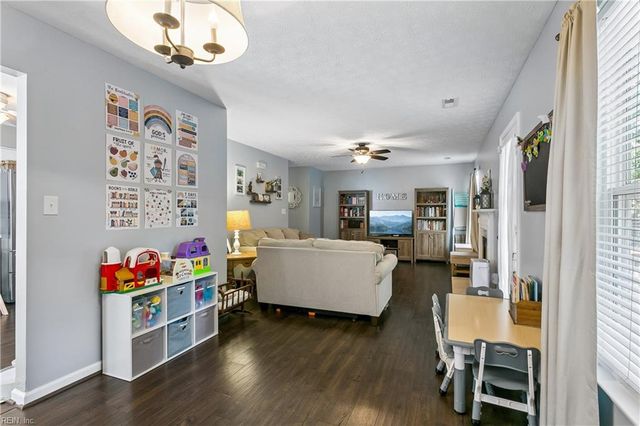 5709 Peter Van Wirt WAY, Williamsburg, VA 23188
