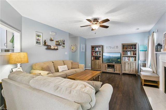 5709 Peter Van Wirt WAY, Williamsburg, VA 23188